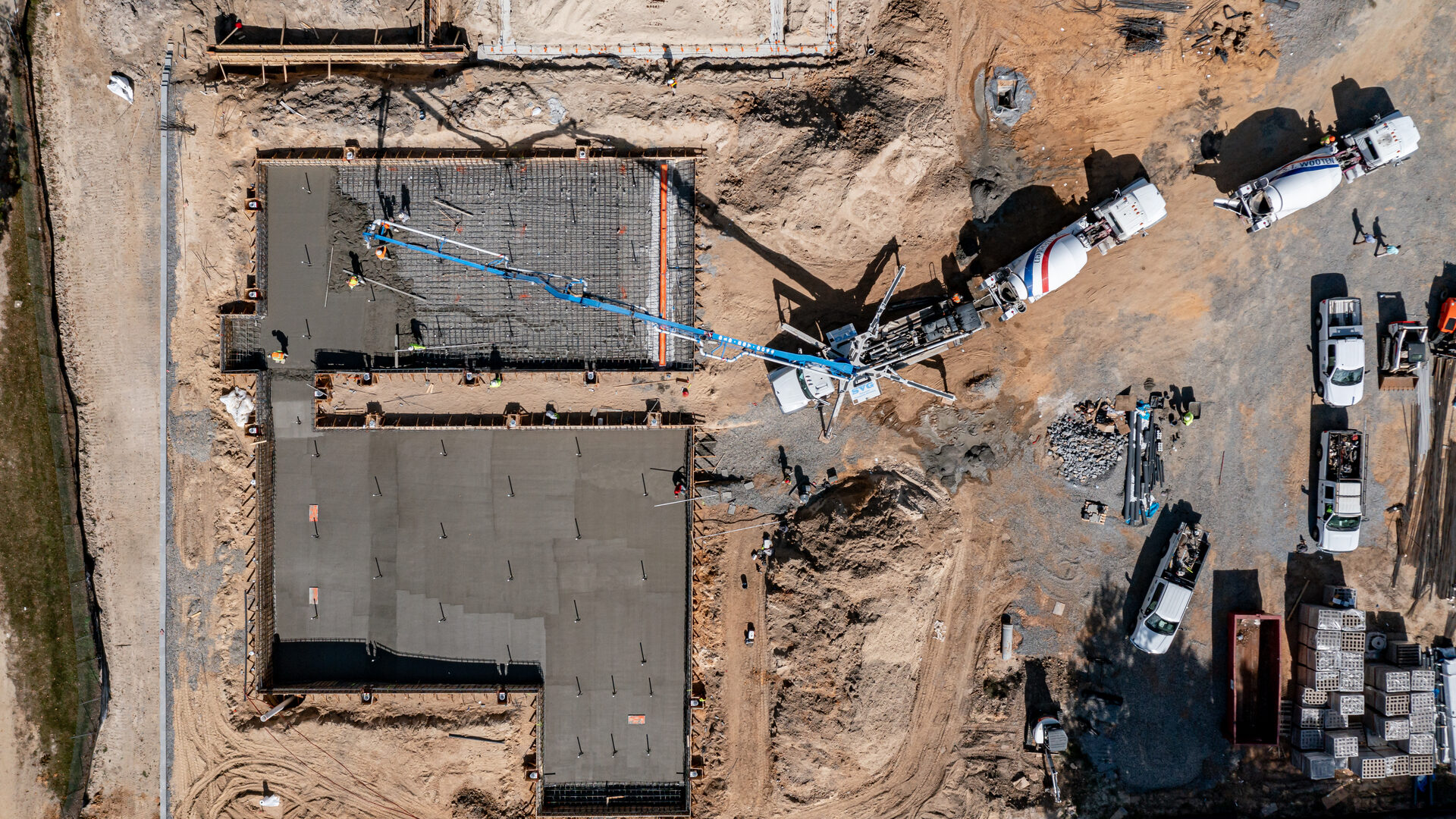Why Good SREs Feel Like Wall Builders